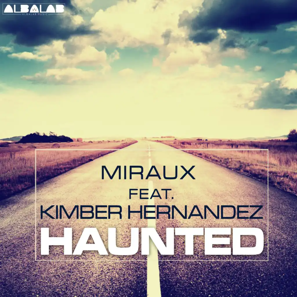 Haunted (feat. Kimber Hernandez)