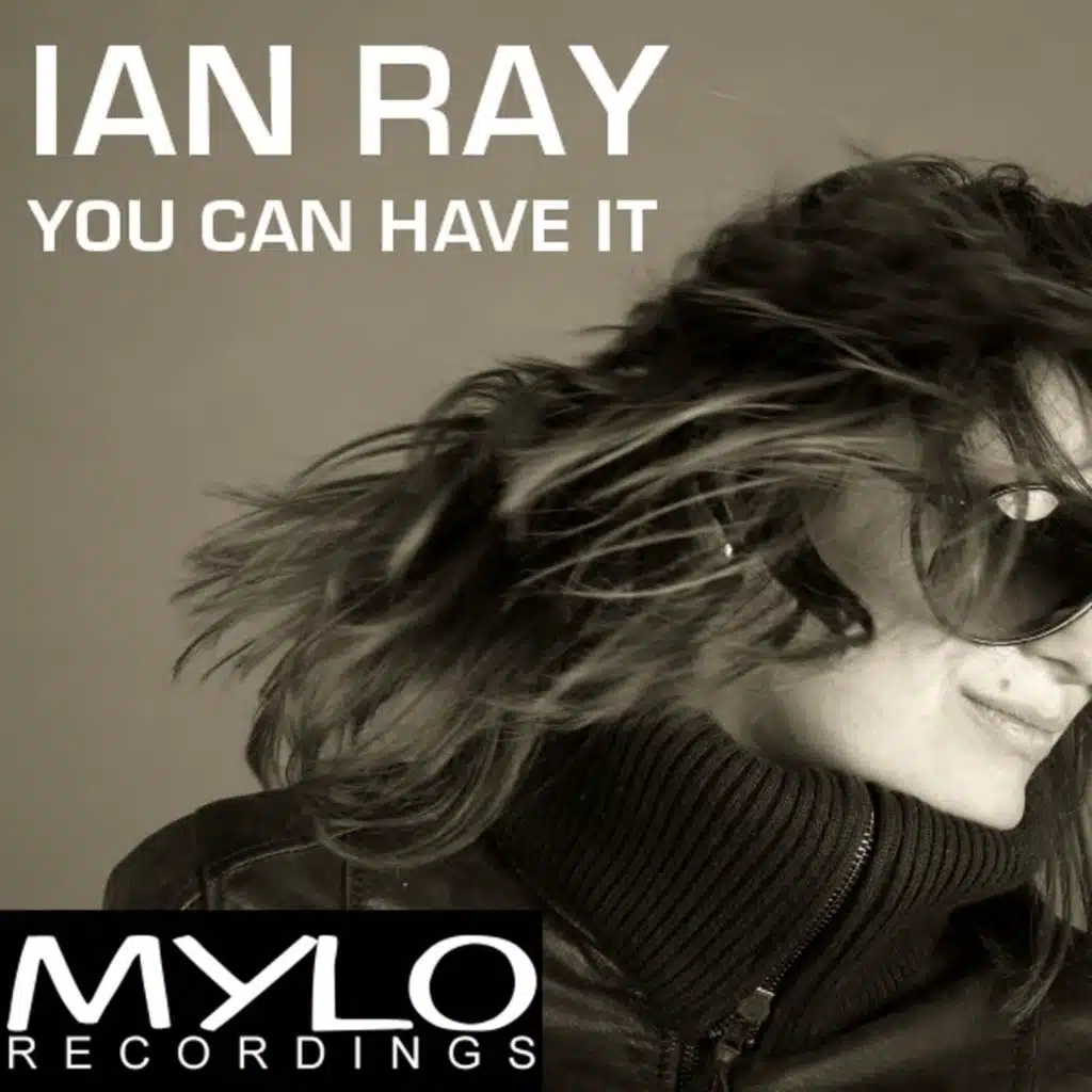 You Can Have It (Pink Flamingos Mix)