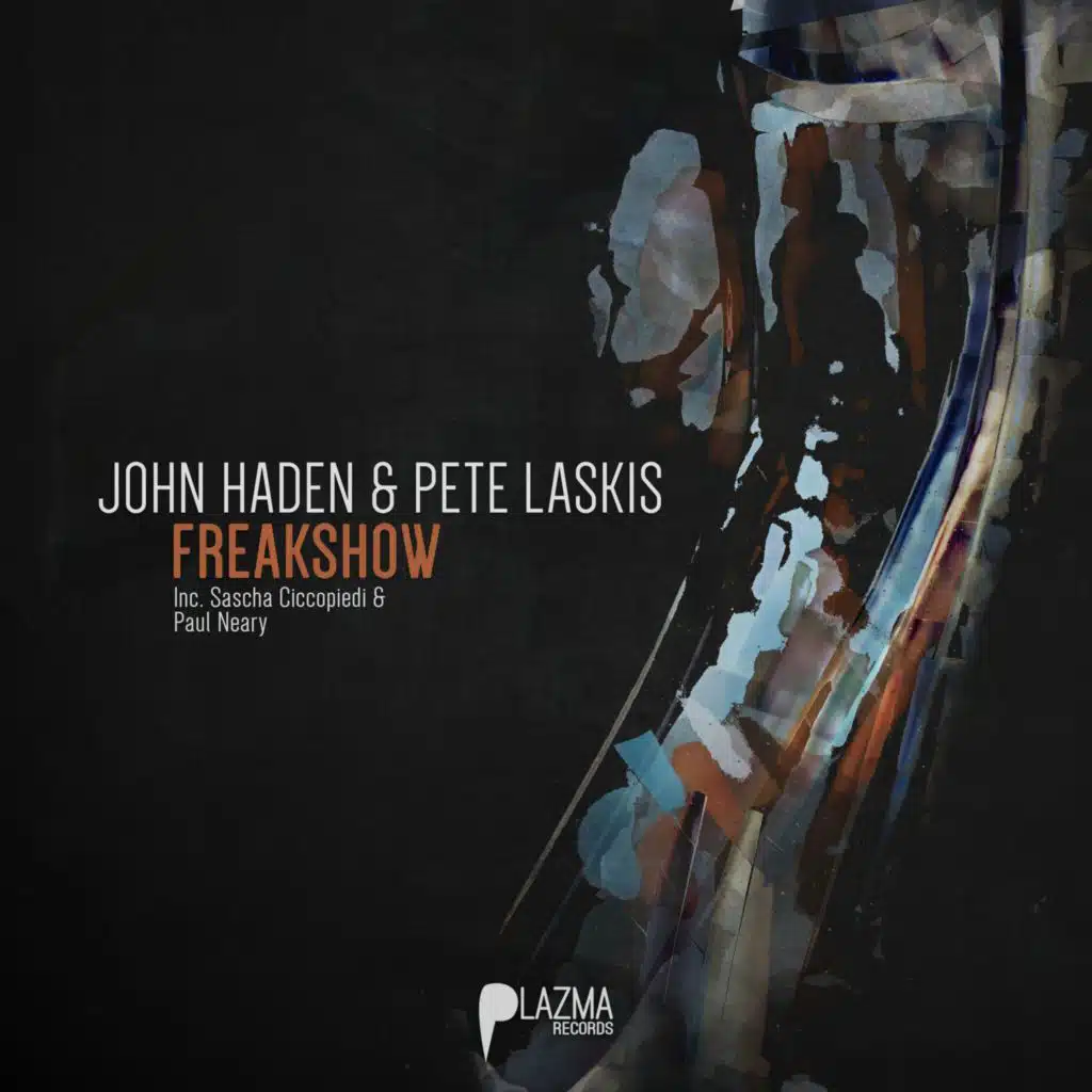 Pete Laskis & John Haden