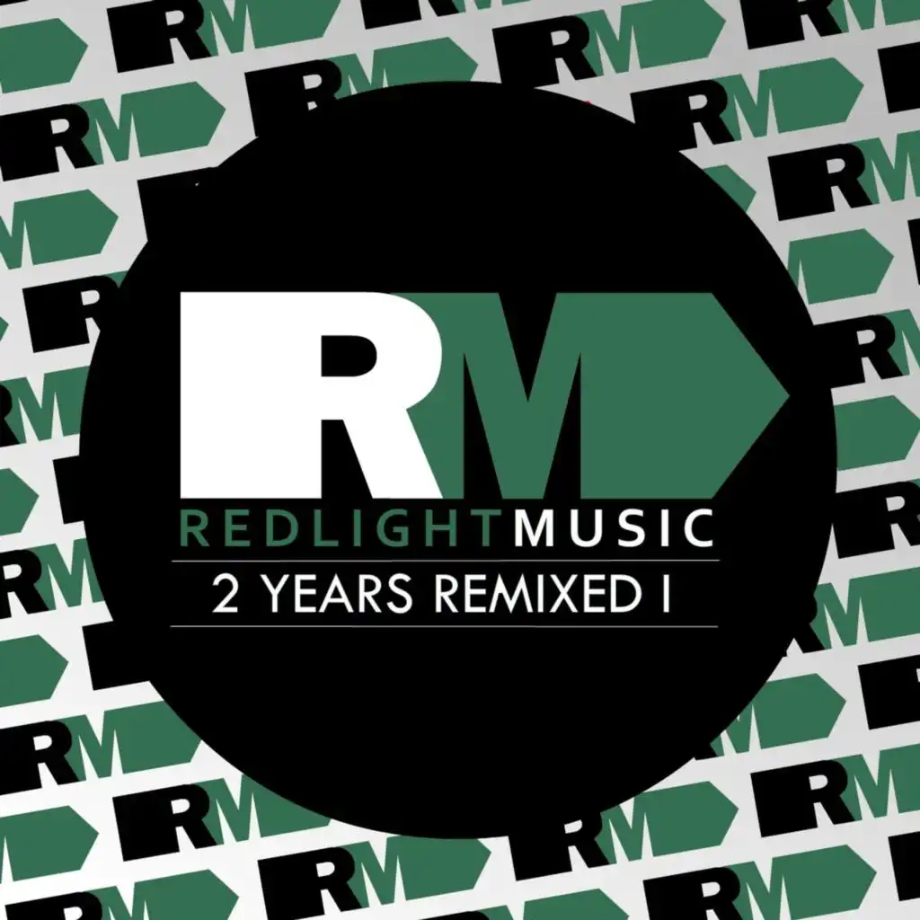 Redlight Music 2 Years Remixed I