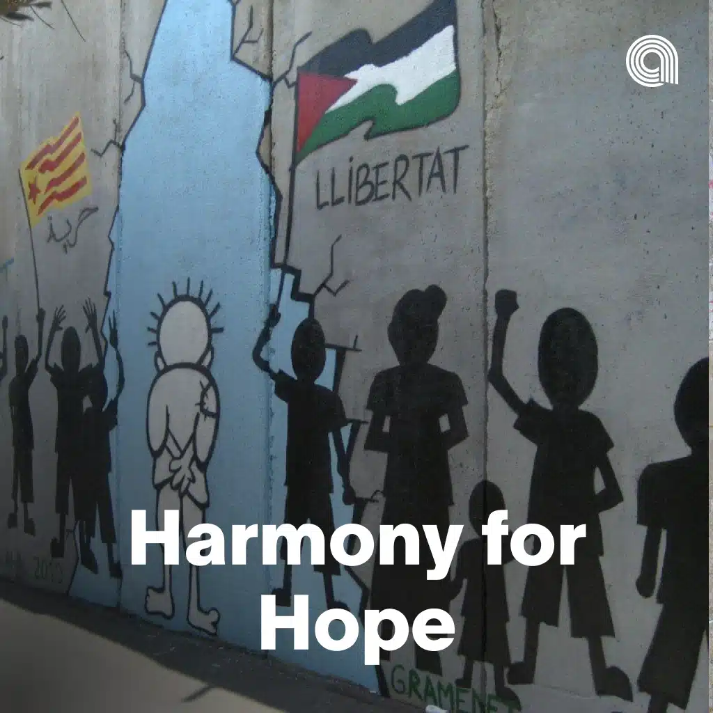 Palestine: Harmony for Hope
