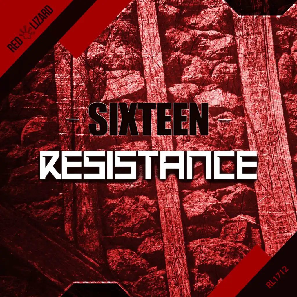 Resistance (Radio Edit)