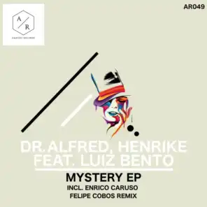 Mystery (Felipe Cobos Remix)