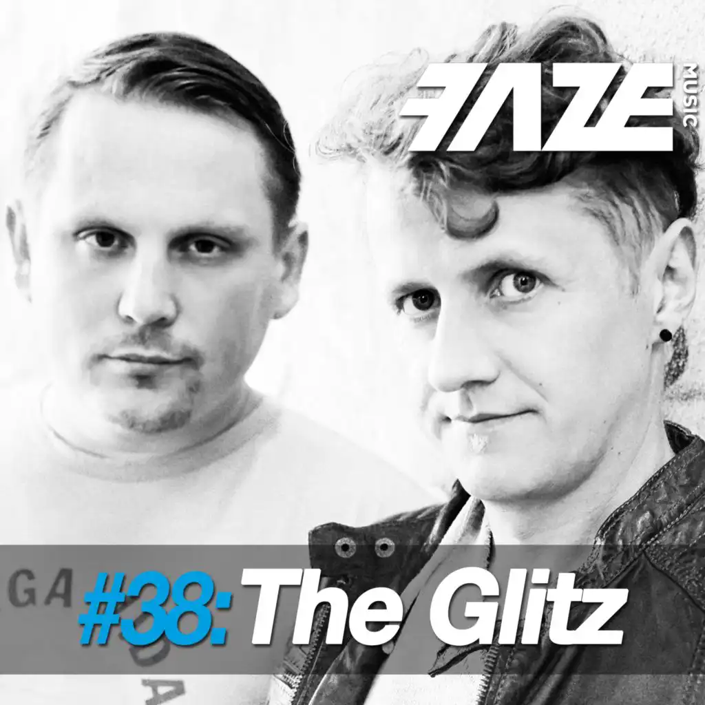 Fortune (The Glitz Remix)