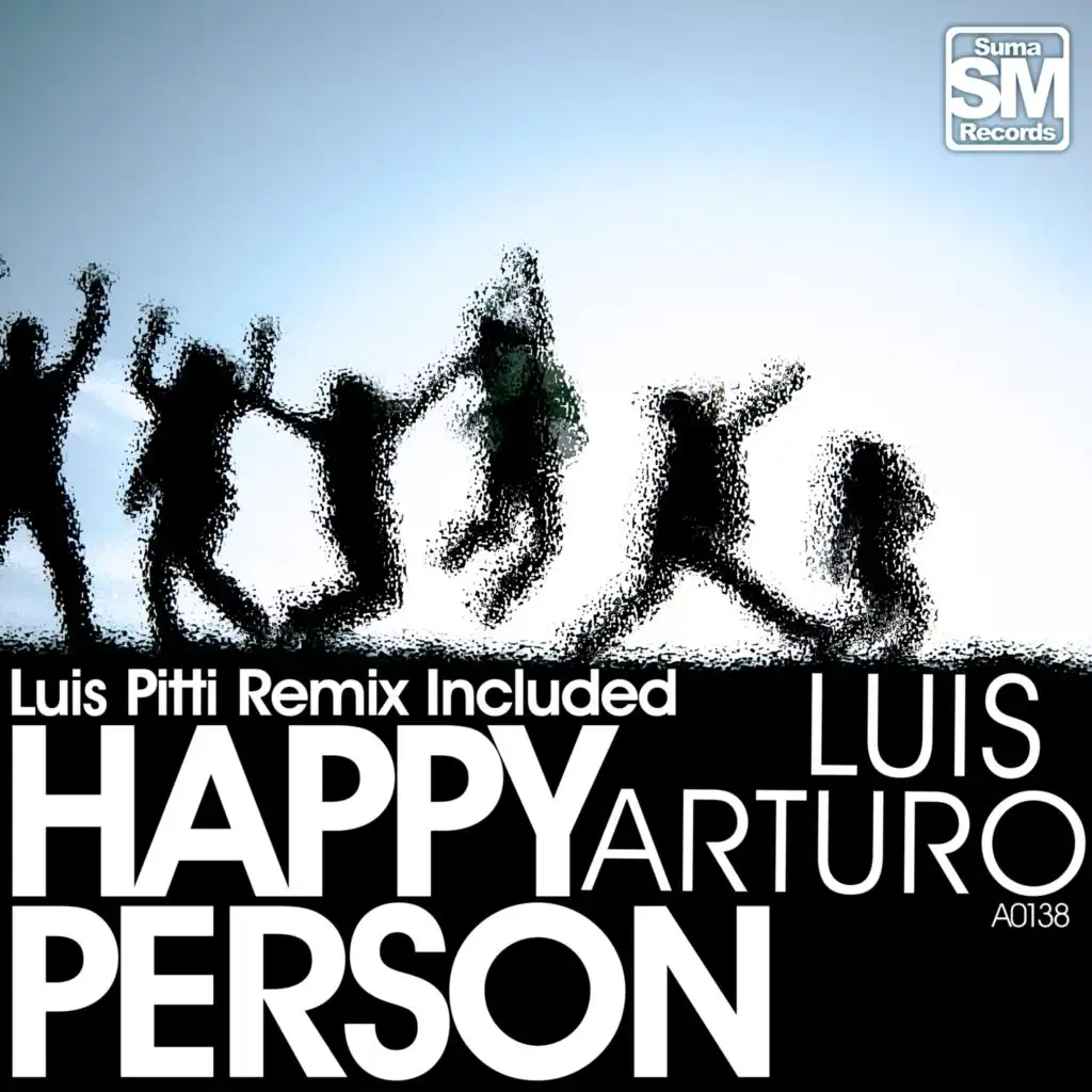 Happy Person (Luis Pitti Remix)