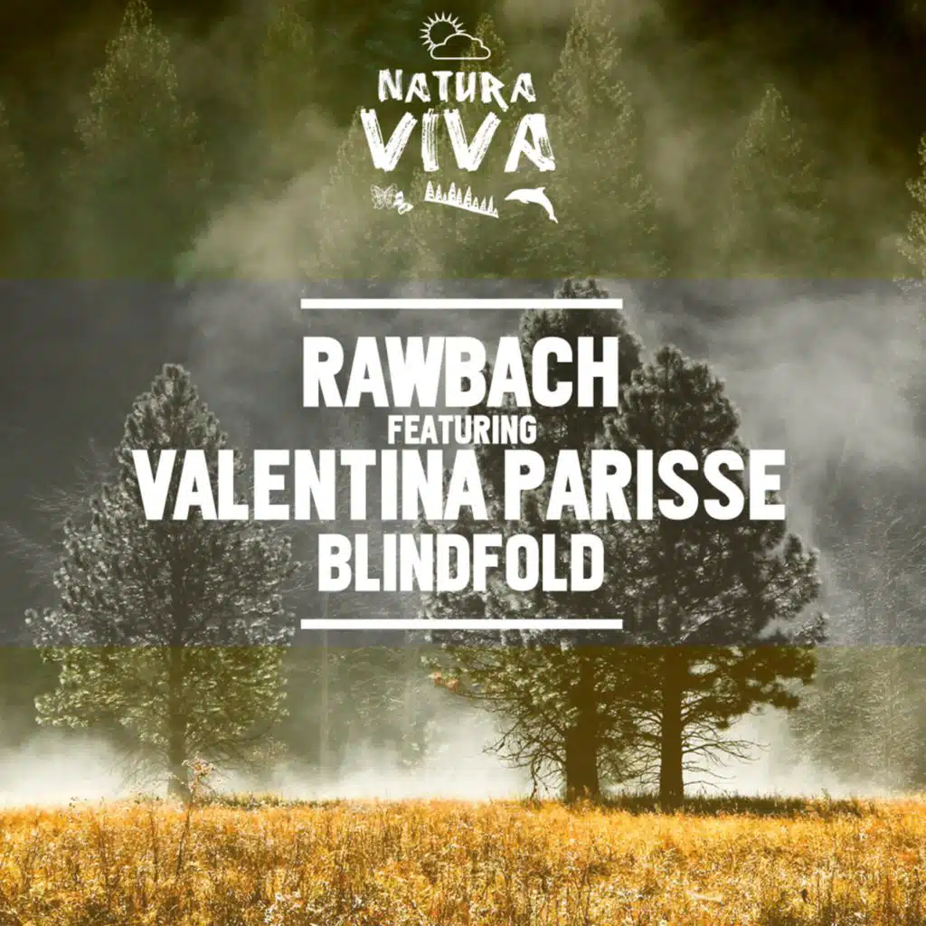 Rawbach & Valentina Parisse