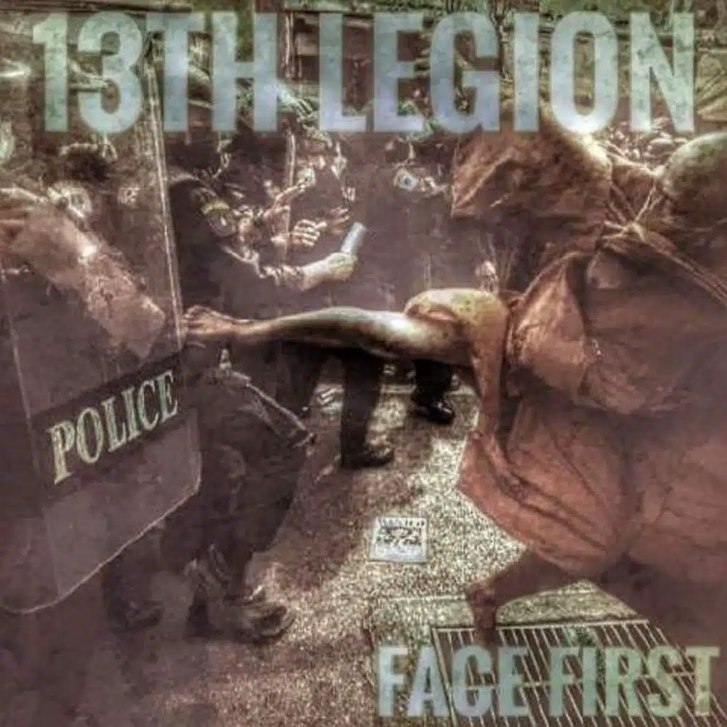 13th Legion