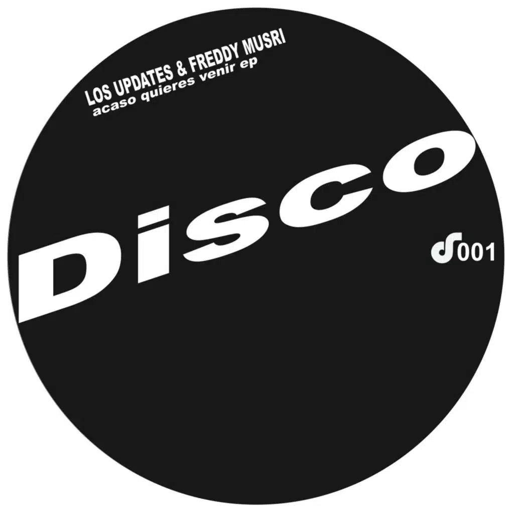 Los Updates & Freddy Musri