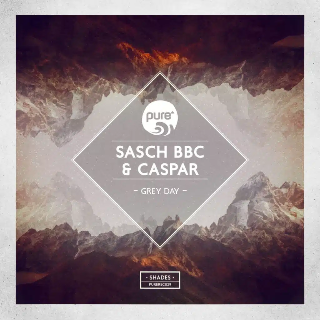 Grey Day (Township Rebellion Remix)