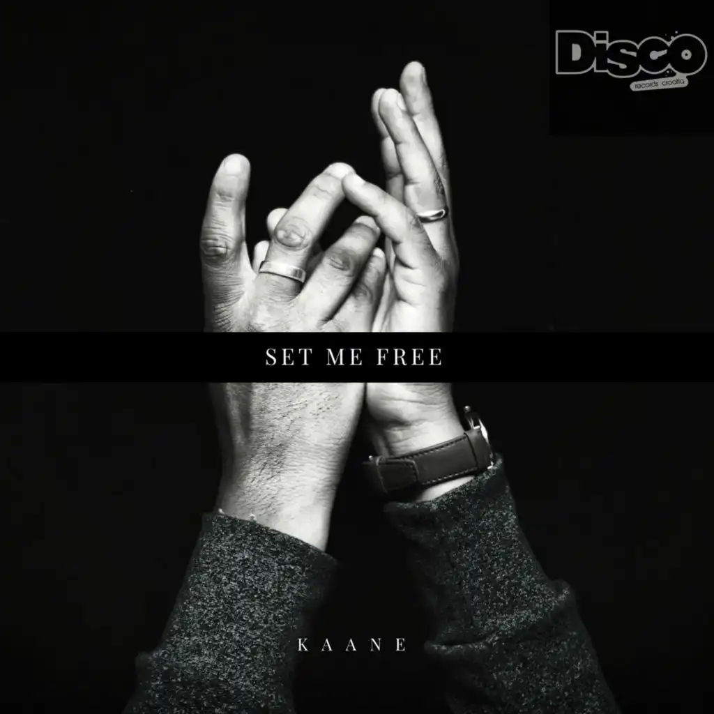 Set Me Free (Radio Edit)