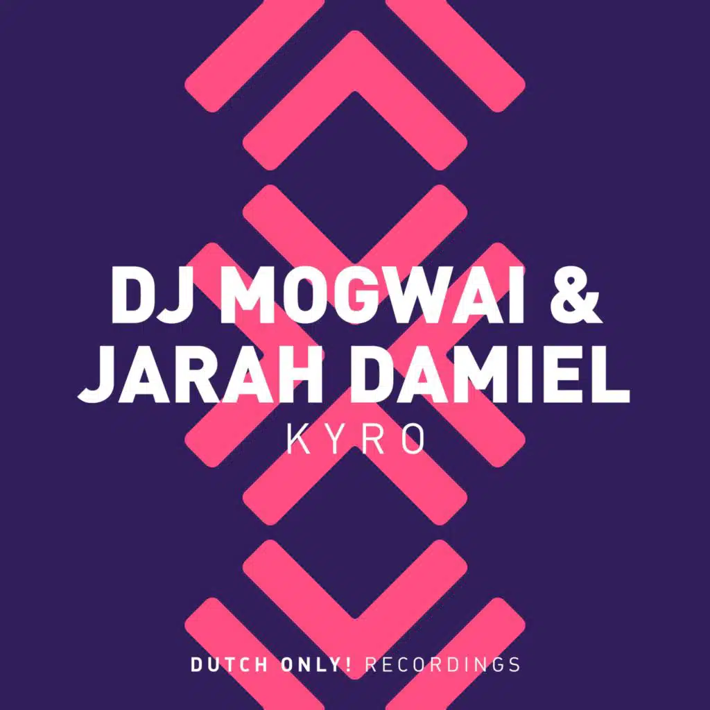 DJ Mogwai & Jarah Damiel