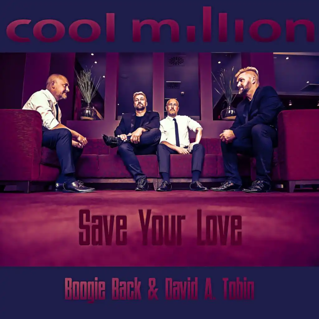 Cool Million, Boogie Back & A. Tobin