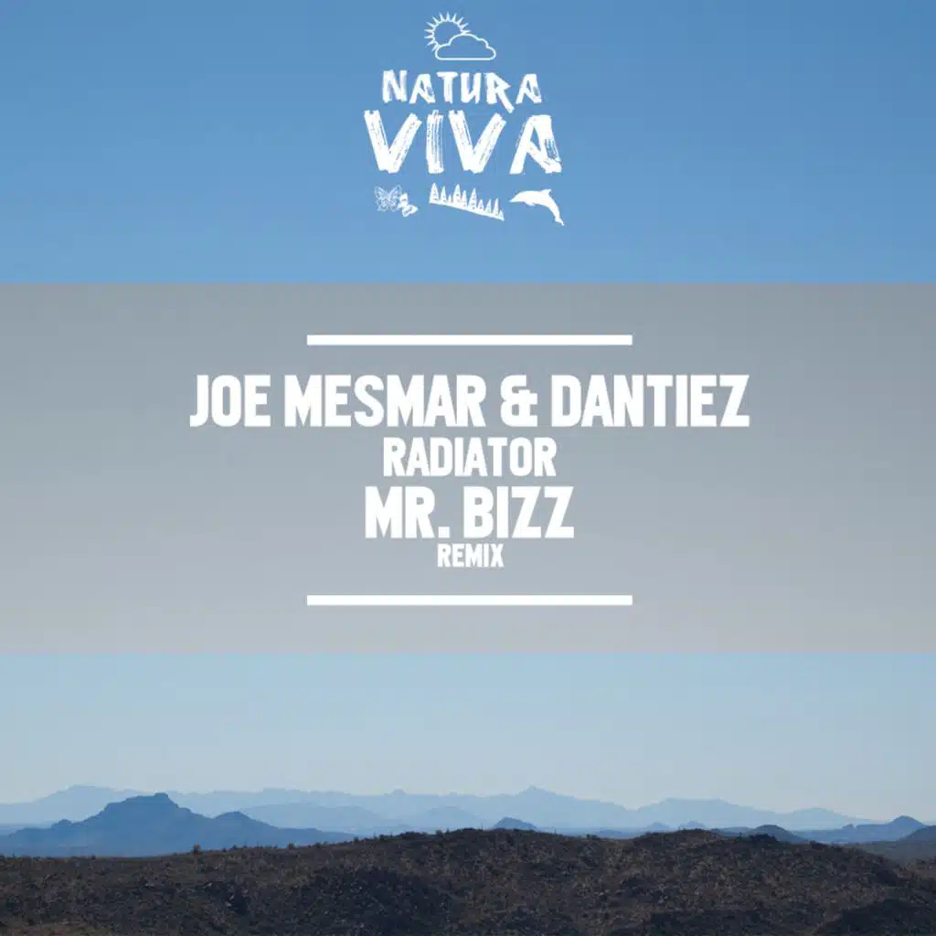 Joe Mesmar & Dantiez