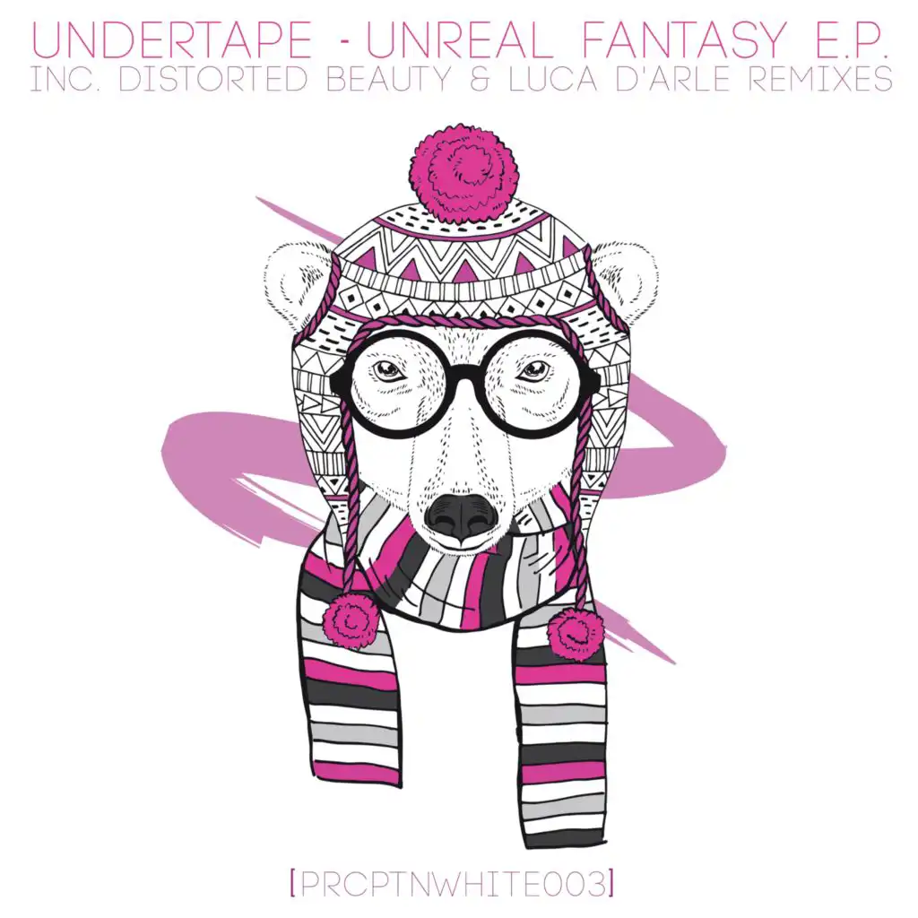 Unreal Fantasy (Distorted Beauty Dark Dub)