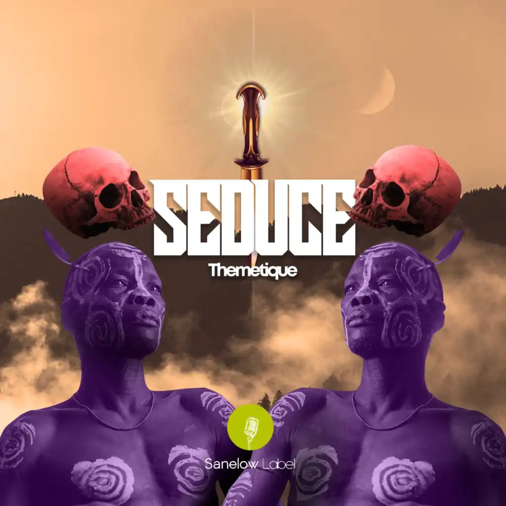 Seduce (Dub Mix) [feat. Themetique]