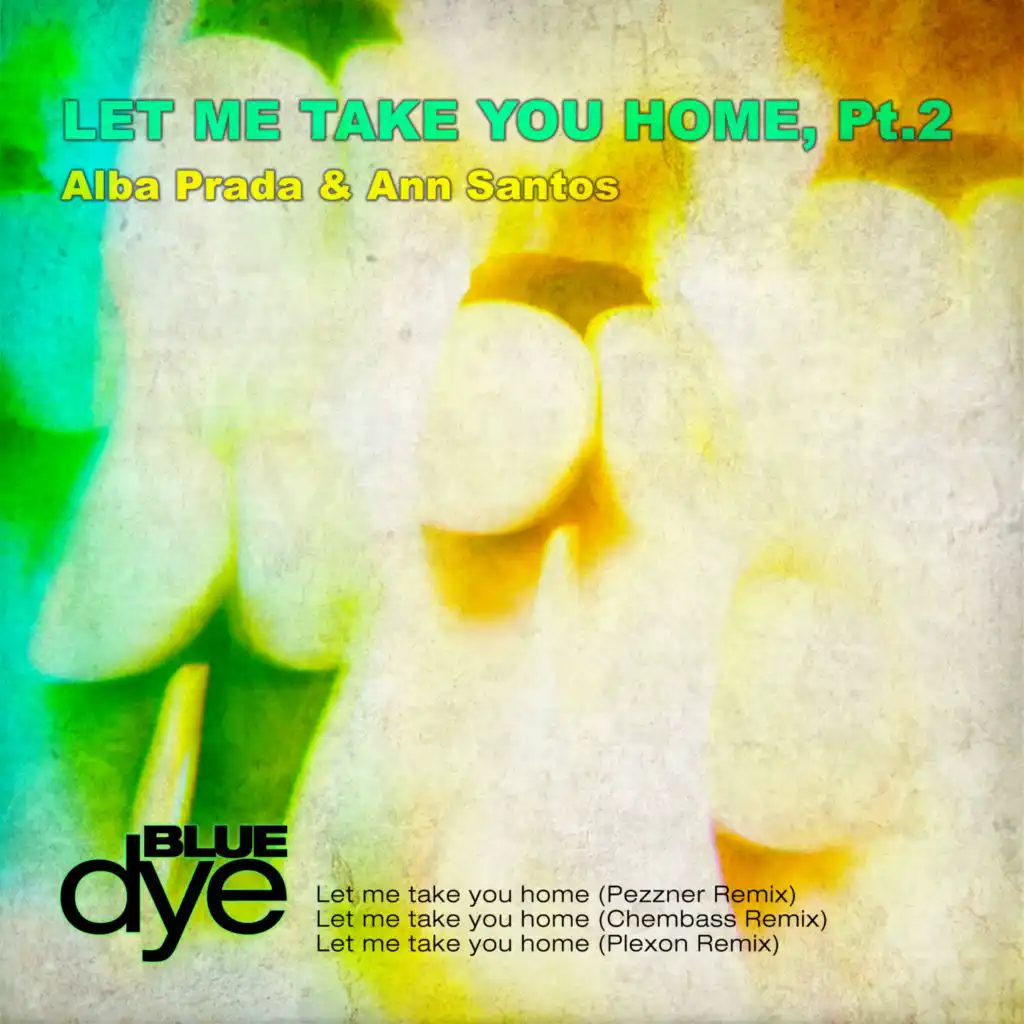 Let Me Take You Home (Pezzner Remix)