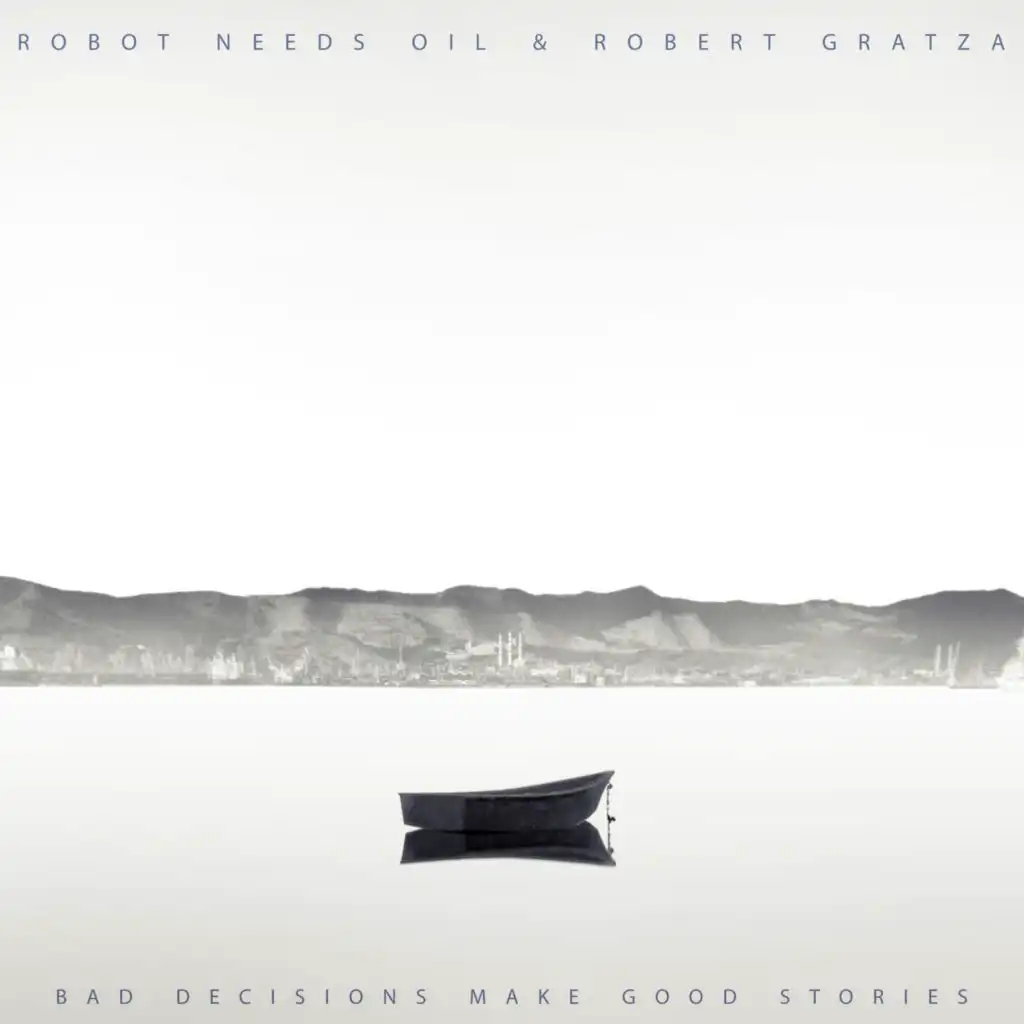 Bad Decisions Make Good Stories (JUST2 Remix)