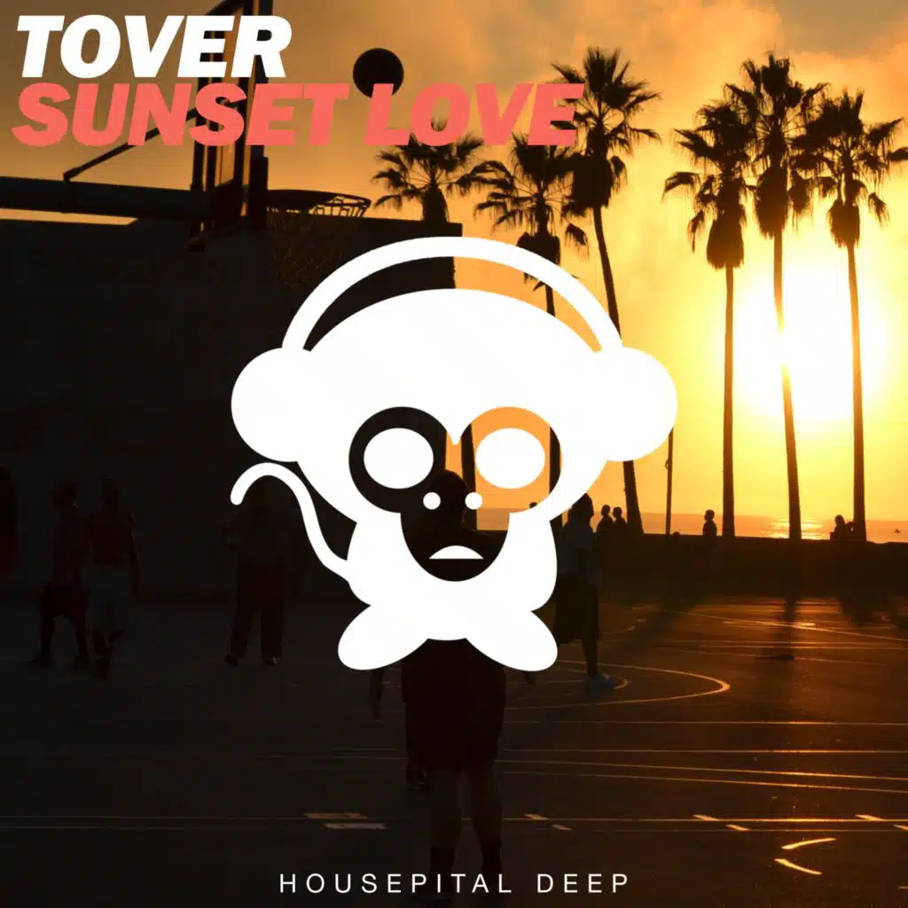 Sunset Love (Radio Edit)