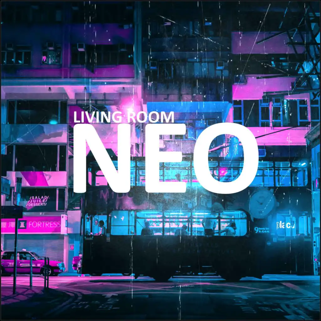 Neo (Floating Dub Mix)