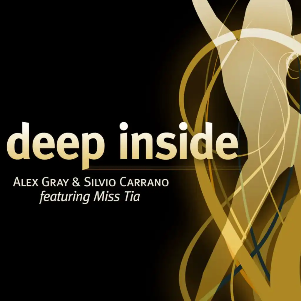 Deep Inside (Alex Roque Big Room Mix) [feat. Miss Tia]