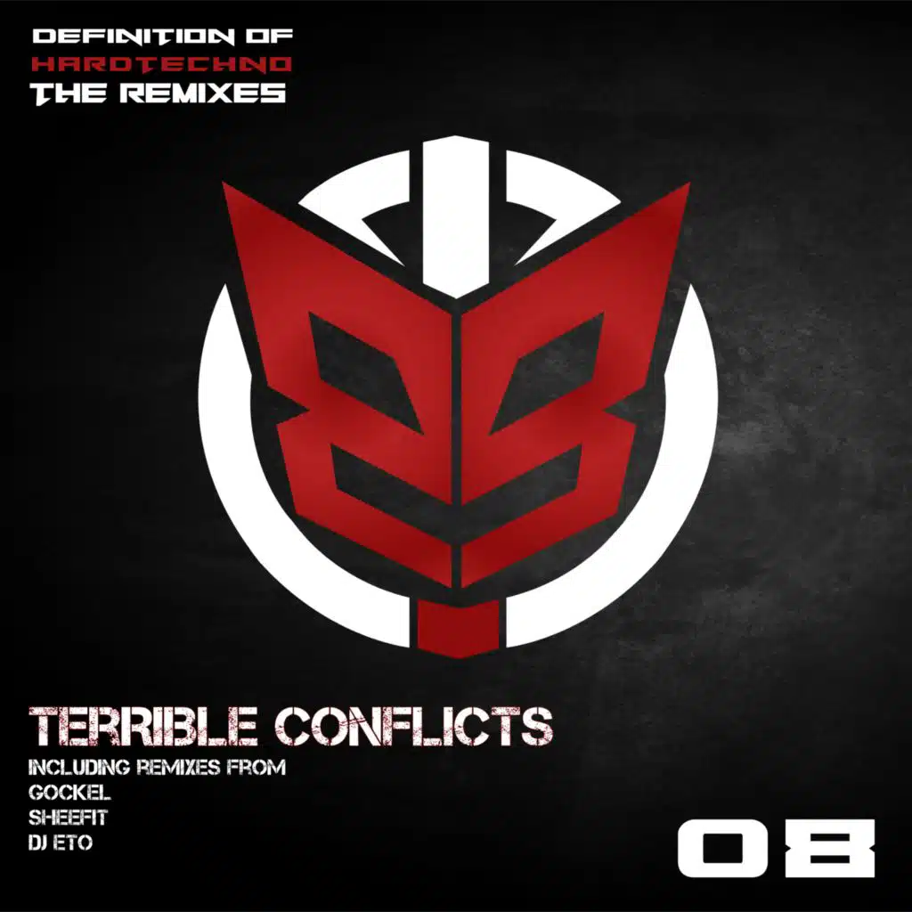Terrible Conflicts