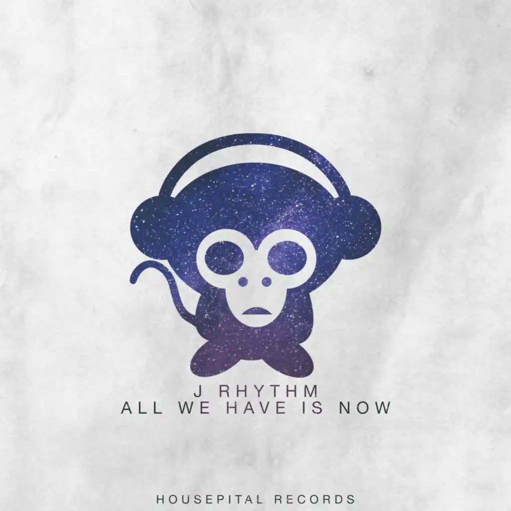 All We Have Is Now (Radio Edit)