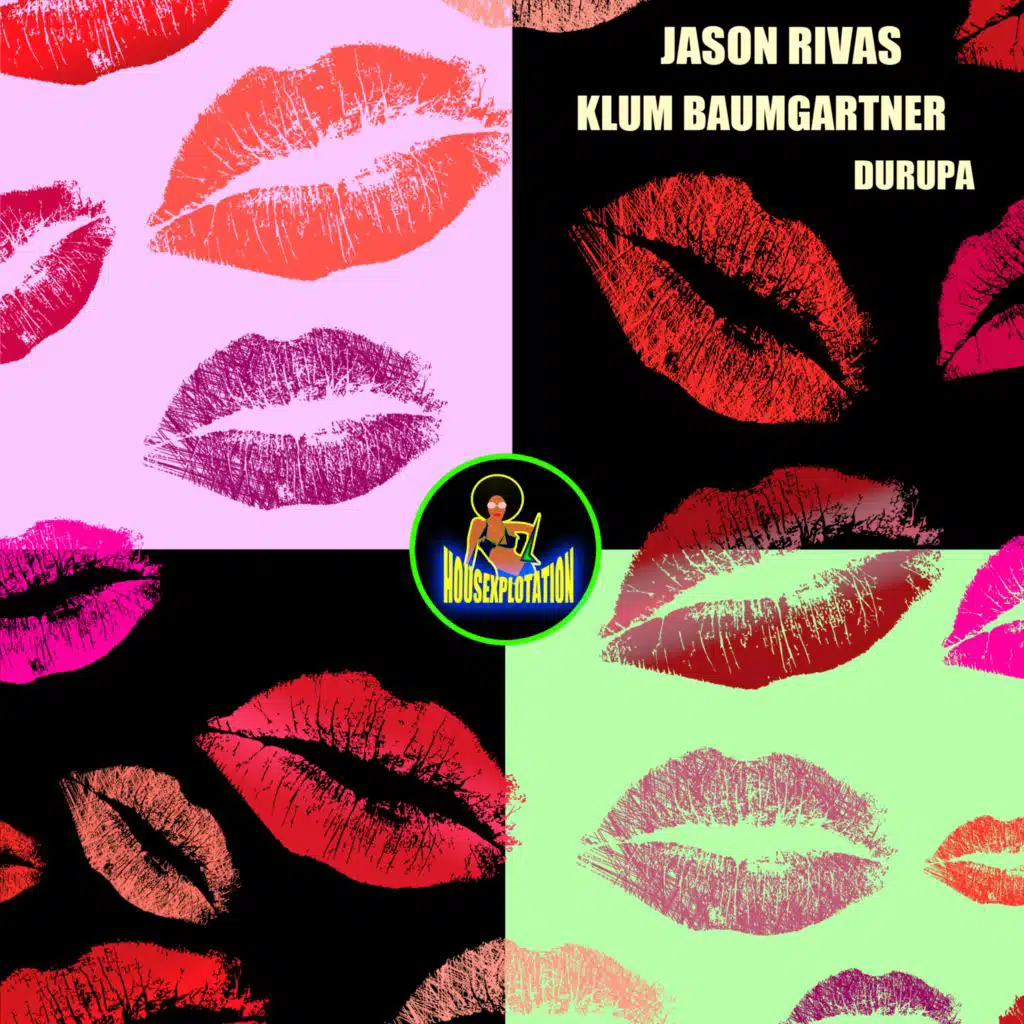 Durupa (Instrumental Mix)