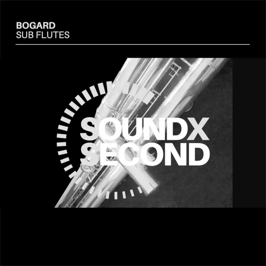 Sub Flutes (Dub Mix)