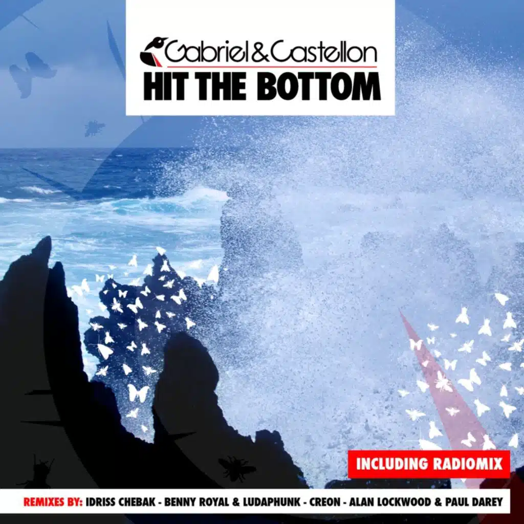 Hit the Bottom (Radio Mix)