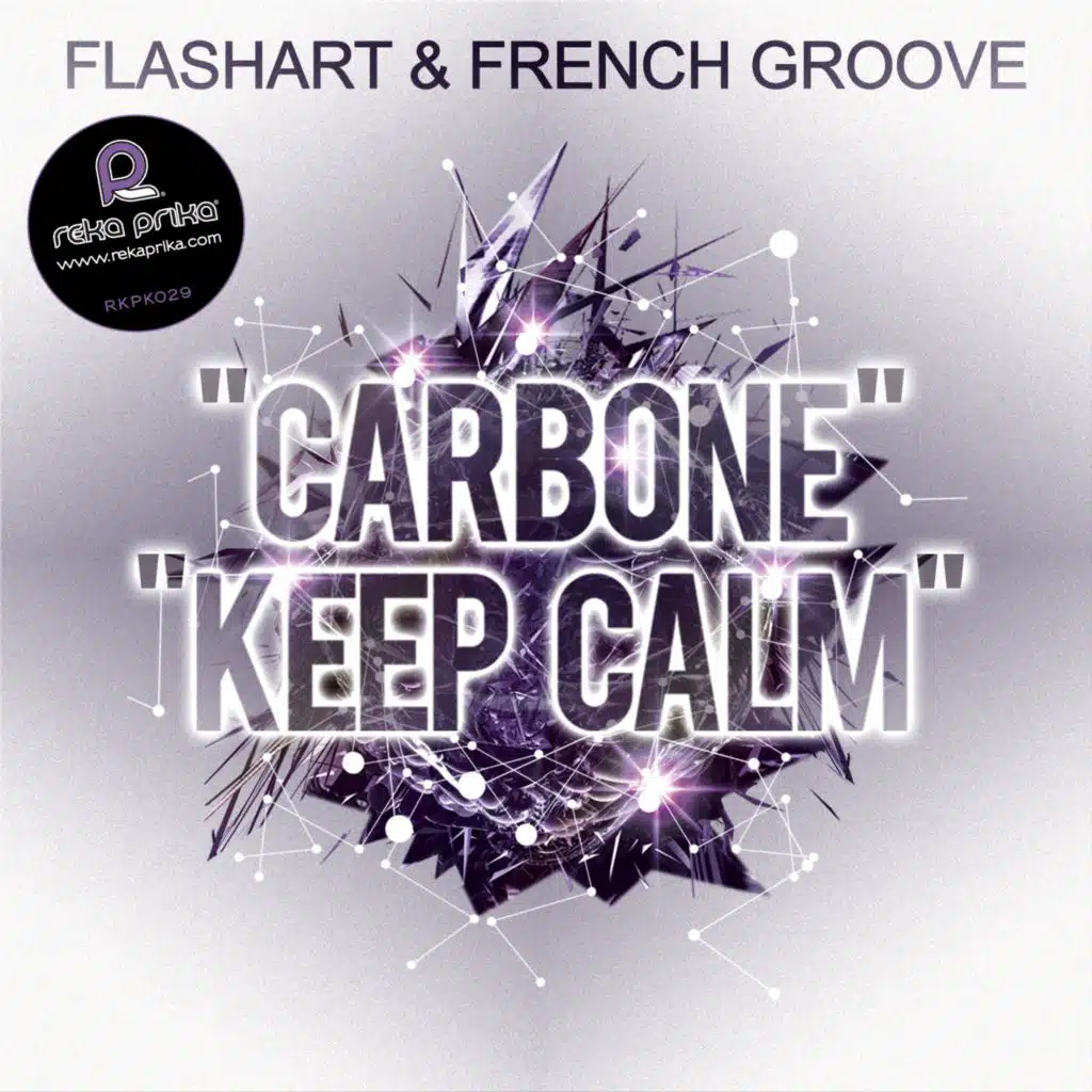 Flashart & French Groove