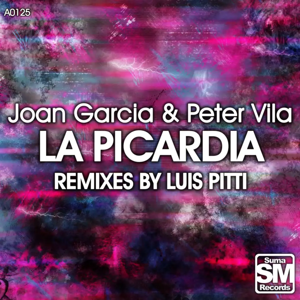 La Picardia (Luis Pitti Piano Remix)