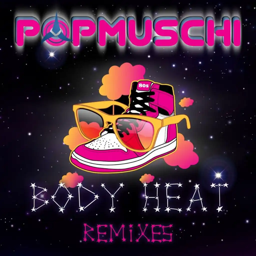 Body Heat (Beatamines & Compact Grey Edit)