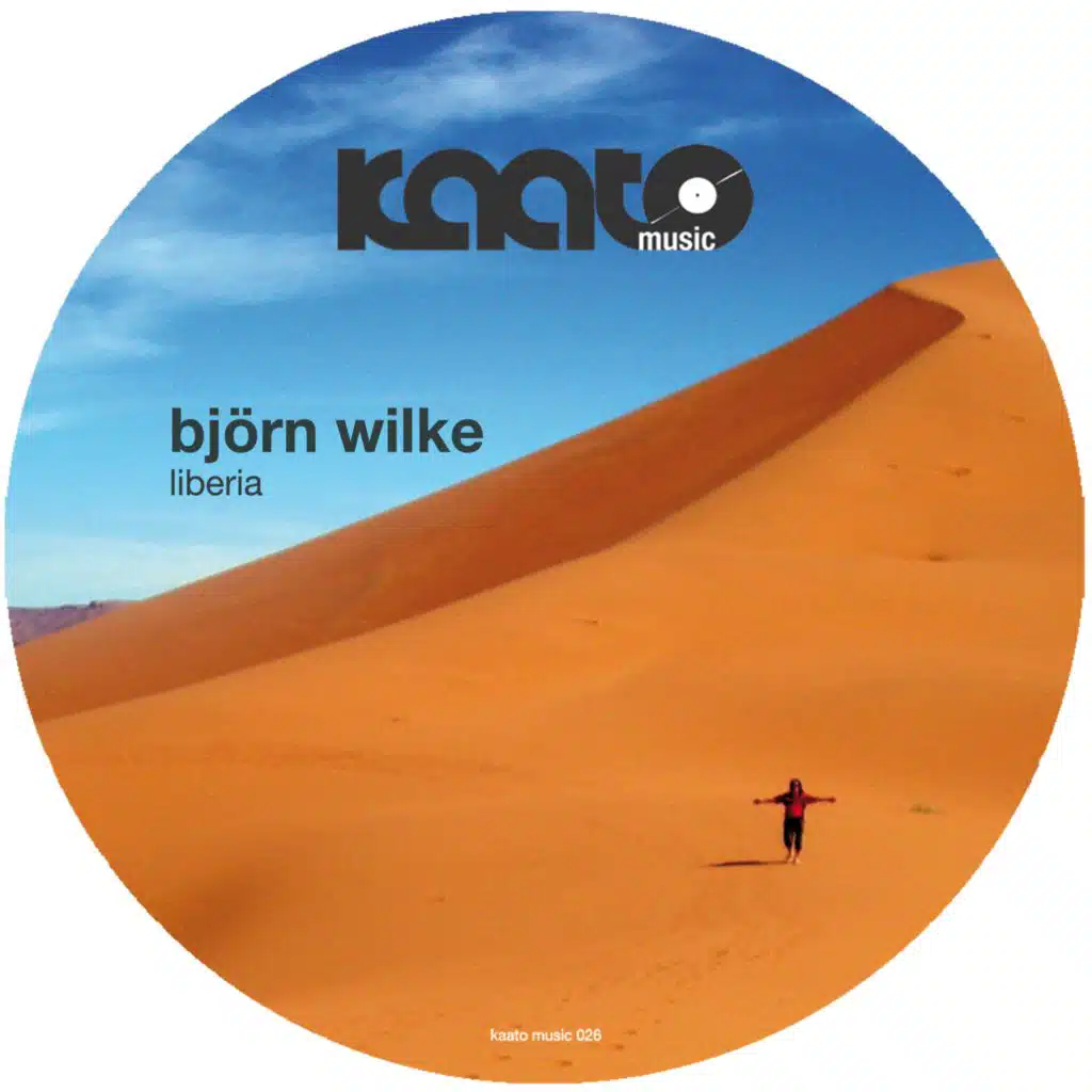 Liberia (T. Orlando & Lori J. Ward Remix)