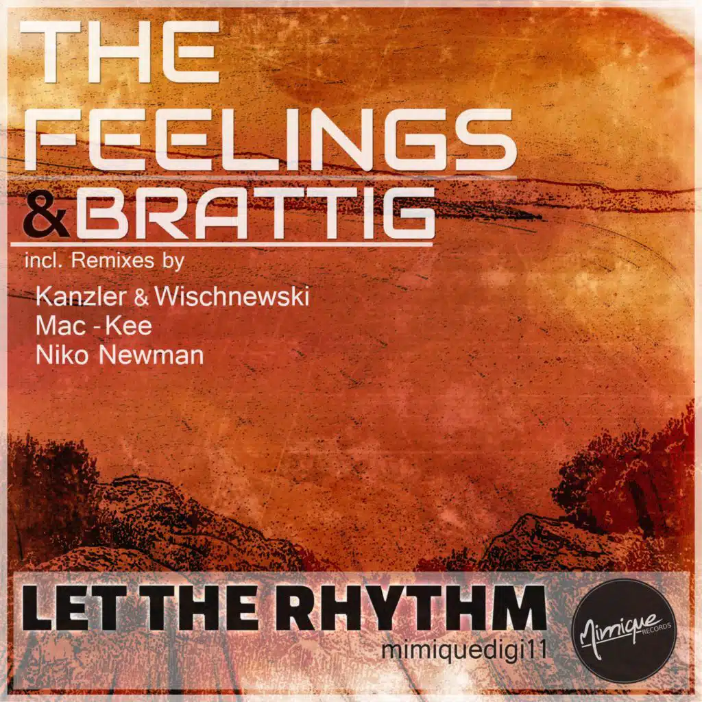 The Feelings & Brattig