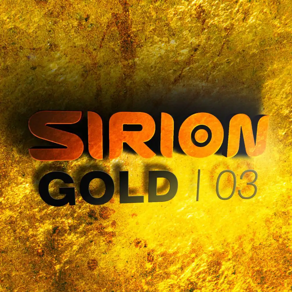 Sirion Gold 03
