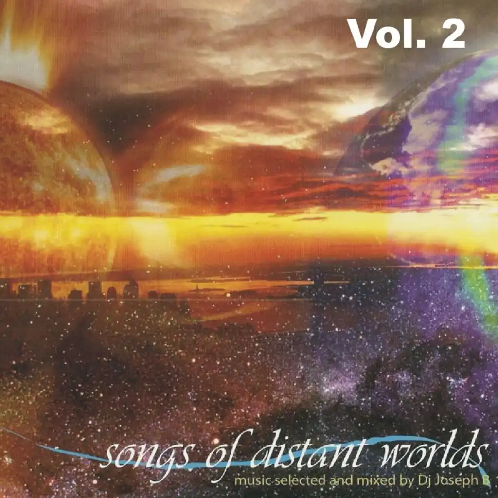 Songs Of Distant Worlds Vol. 2