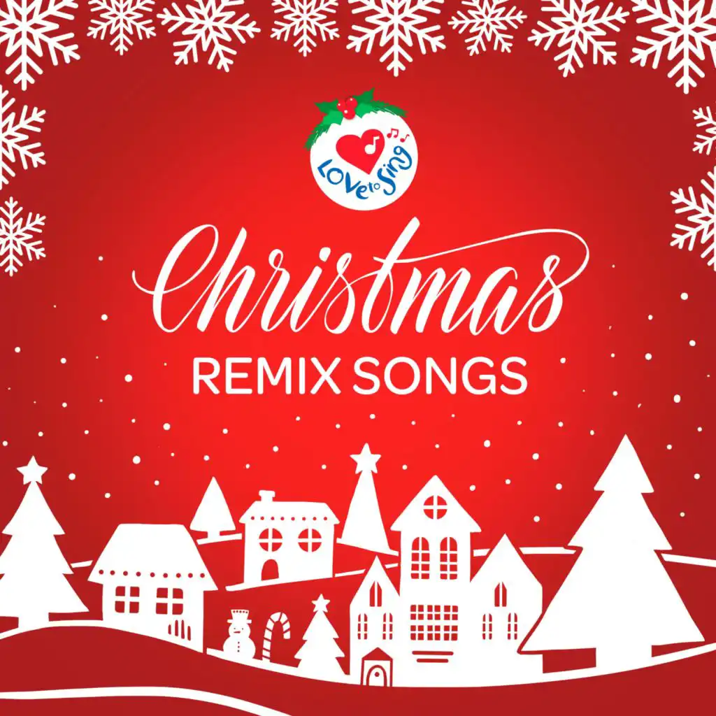 We Wish You a Merry Christmas (Remix)