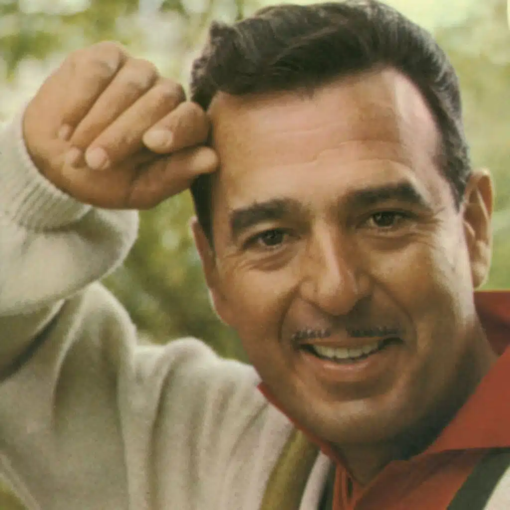 Tennessee Ernie Ford