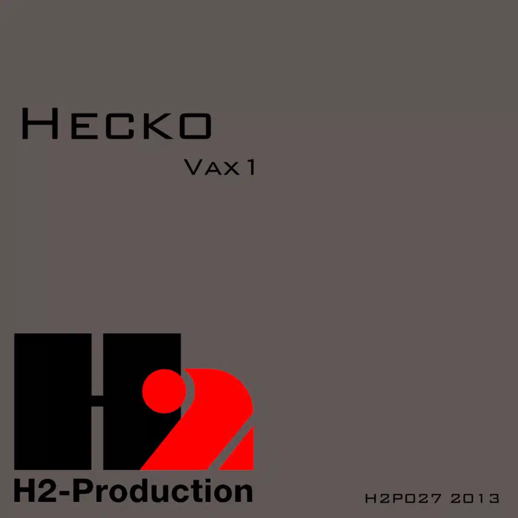 Hecko (Extended)