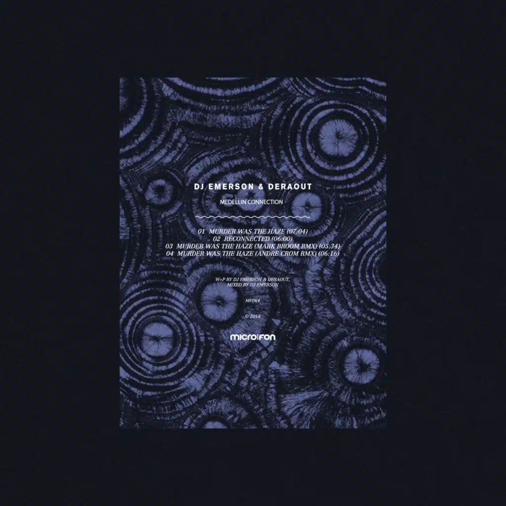 DJ Emerson & Deraout