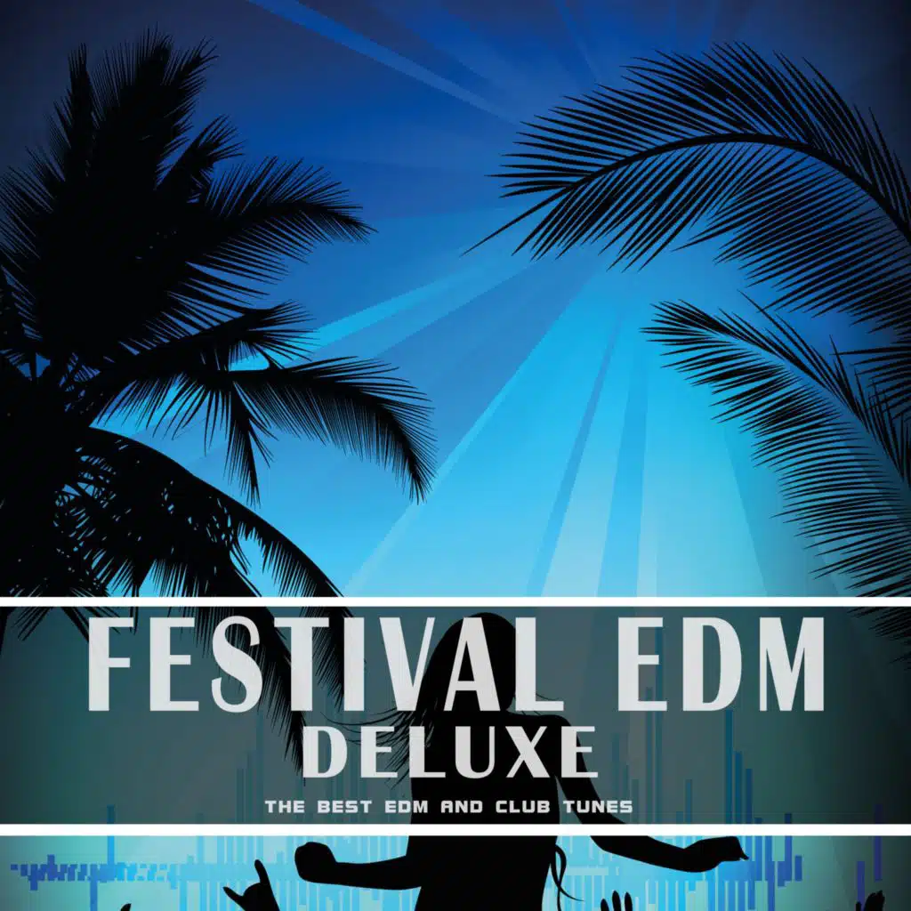Festival EDM Deluxe (The Best EDM and Club Tunes)