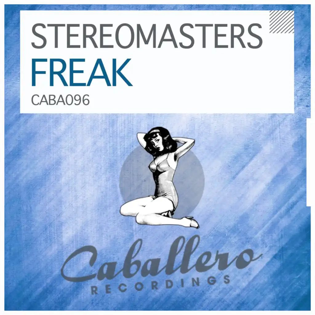 Freak (Maquee Remix)