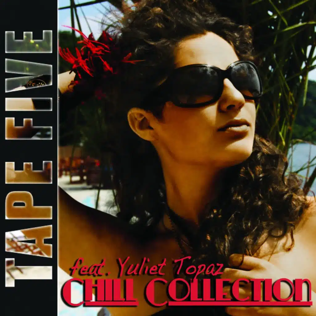 Tape Five & Yuliet Topaz