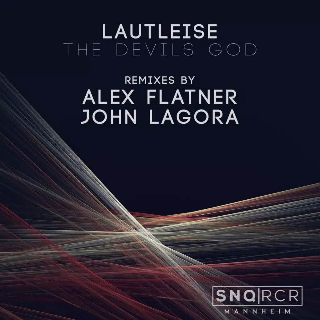 The Devils God (John Lagora Remix)