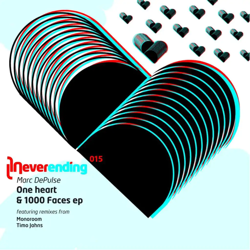 One Heart (Timo Jahns Groove to the Bone Remix)