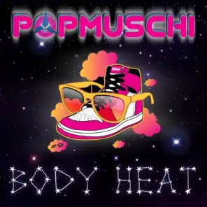 Body Heat (Armin Prayd Remix)