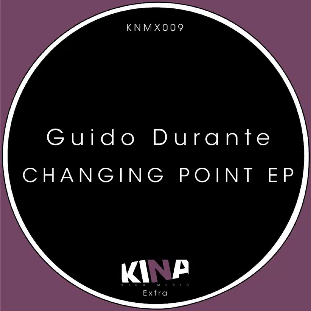 Changing Point EP