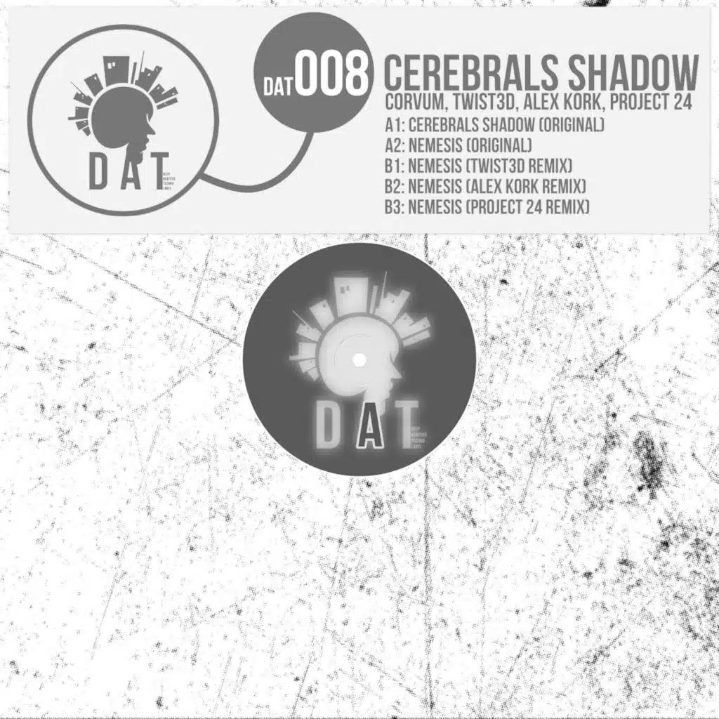 Nemesis (Alex Kork Remix)