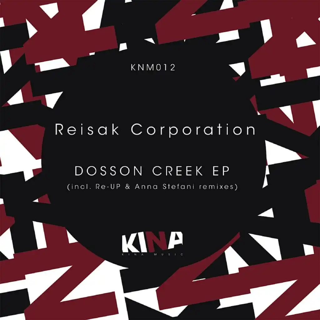 Dosson Creek (Re-UP Remix)