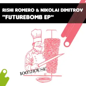Rishi Romero & Nikolai Dimitrov